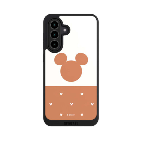 Samsung Galaxy A36 5G NIVOpure Mickey Icon Pattern Mix