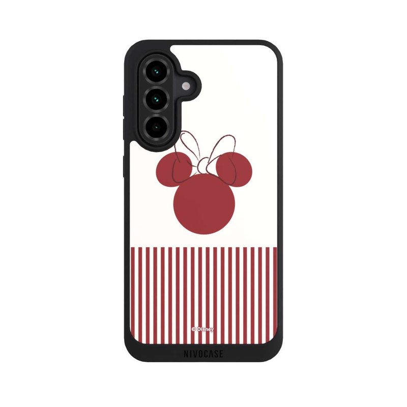 Galaxy A36 5G NIVOpure Minnie Icon Pattern Mix
