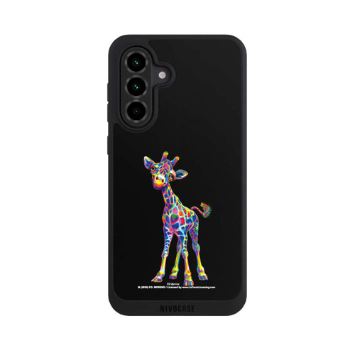 Samsung Galaxy A36 5G NIVOpure Giraffenkalb