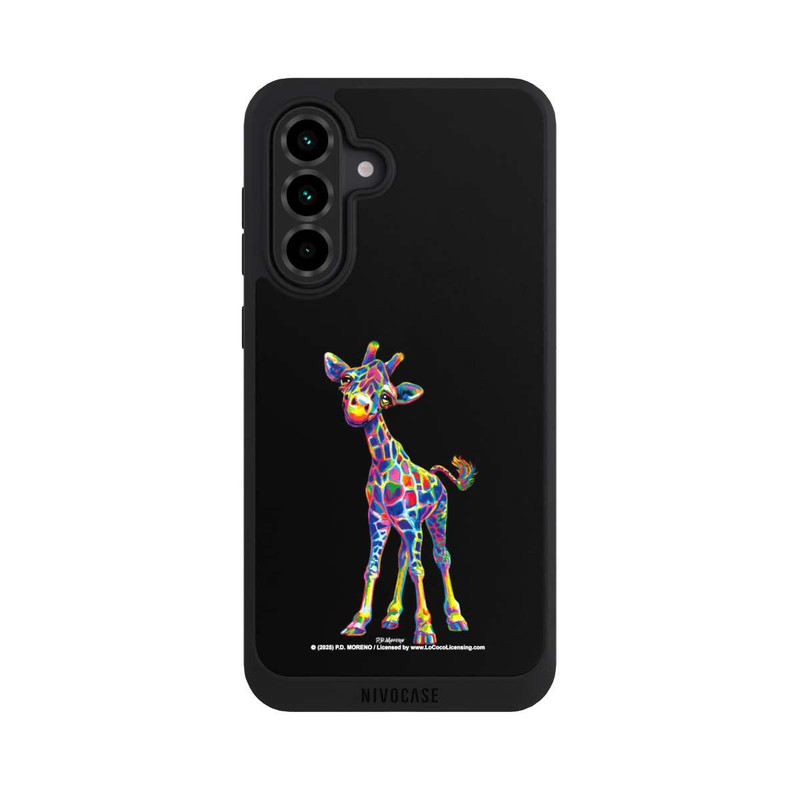 Galaxy A36 5G NIVOpure Giraffenkalb
