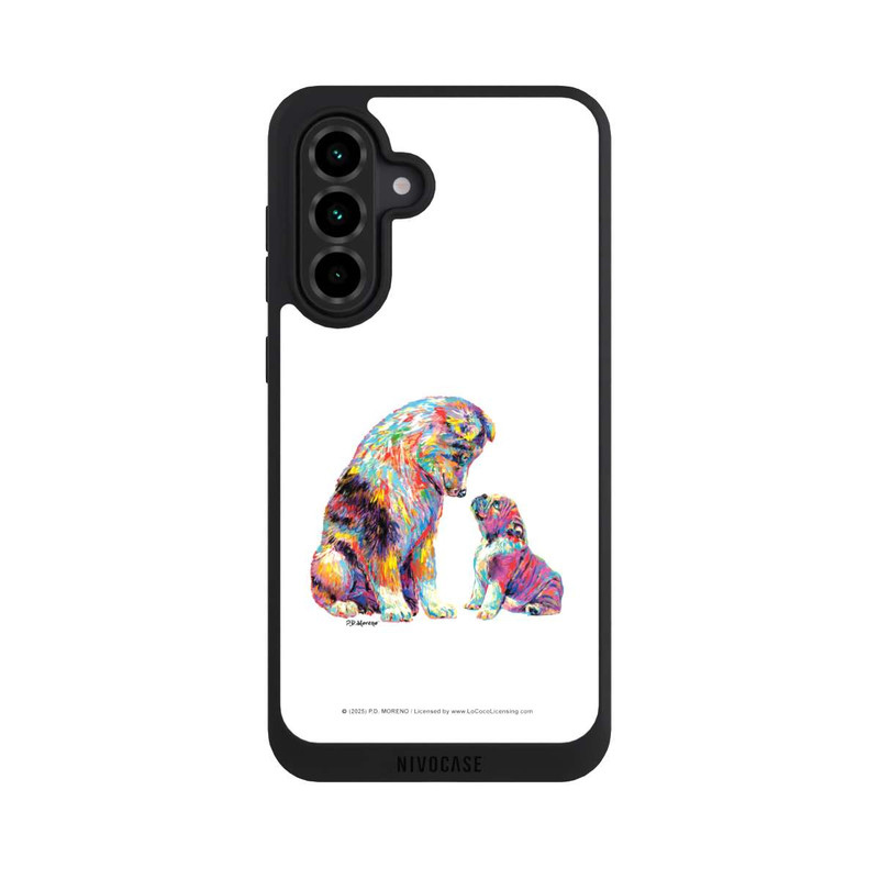 Galaxy A36 5G NIVOpure Hundefreundschaft