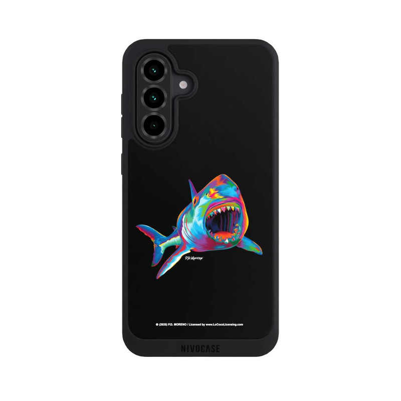 Galaxy A36 5G NIVOpure Hai Pop Colours