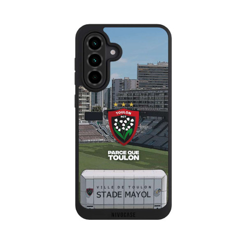 Samsung Galaxy A36 5G NIVOpure RCT Stade Mayol