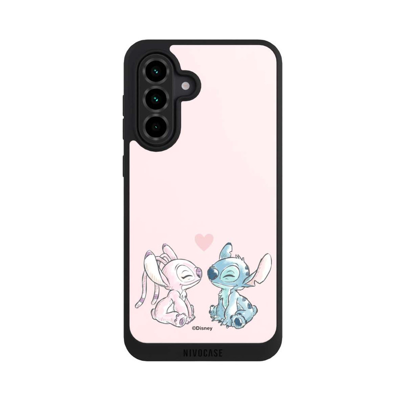 Galaxy A36 5G NIVOpure Stitch And Angel Love