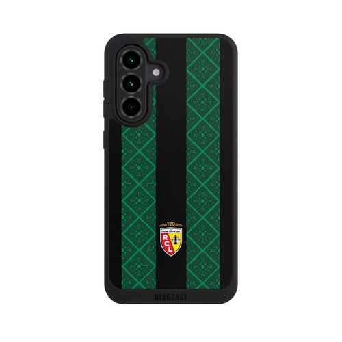 Samsung Galaxy A36 5G NIVOpure RC Lens Away Jersey 25-26