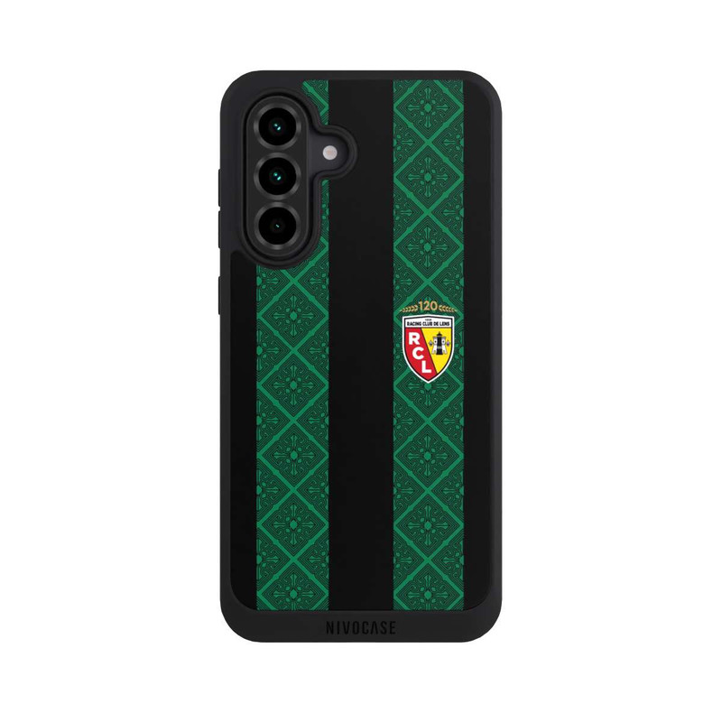 Galaxy A36 5G NIVOpure RC Lens Auswärtstrikot 25/26