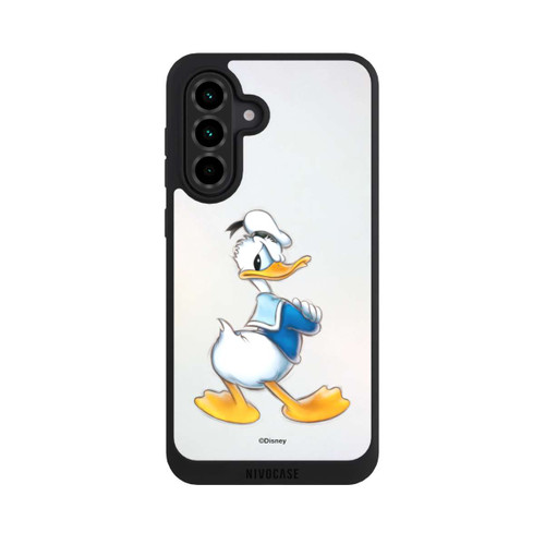 Samsung Galaxy A36 5G NIVOpure Donald Angry Duck