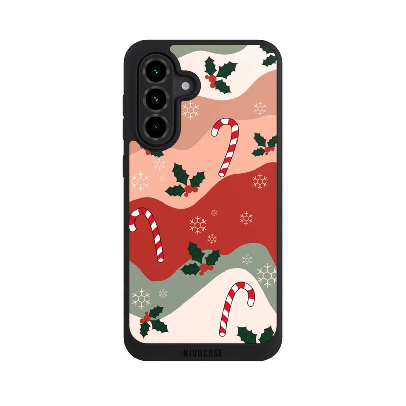 Galaxy A36 5G NIVOpure Christmas Magic
