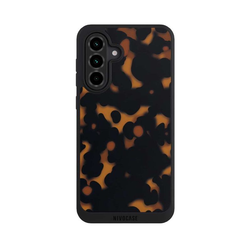 Galaxy A36 5G NIVOpure Motif écaille de tortue