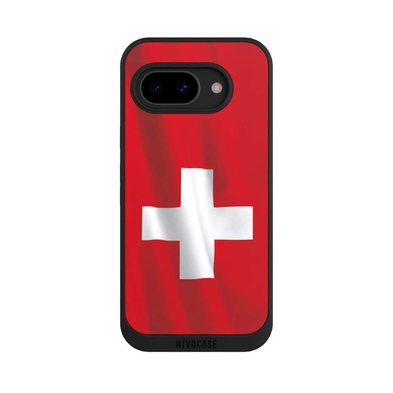 Pixel 9a NIVOpure switzerland