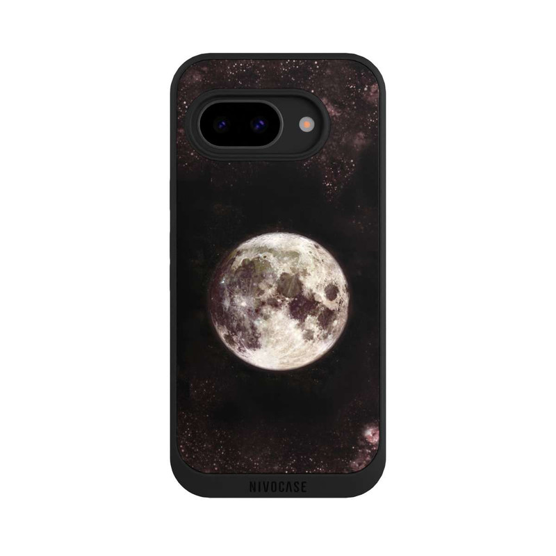 Pixel 9 a NIVOpure La Lune