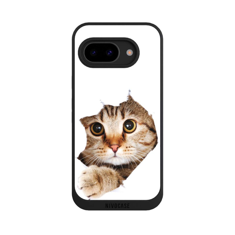 Pixel 9a NIVOpure Petit Explorateur