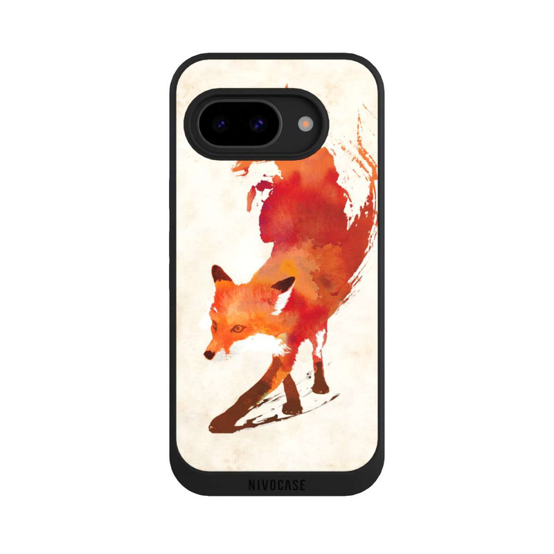 Pixel 9a NIVOpure Vulpes Vulpes