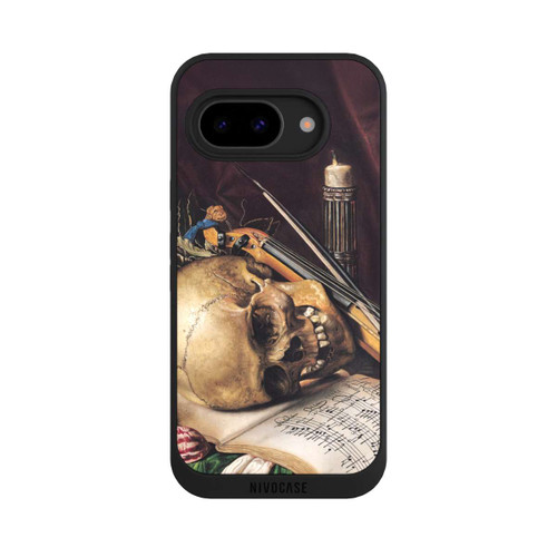 Google Pixel 9a NIVOpure Vanitas