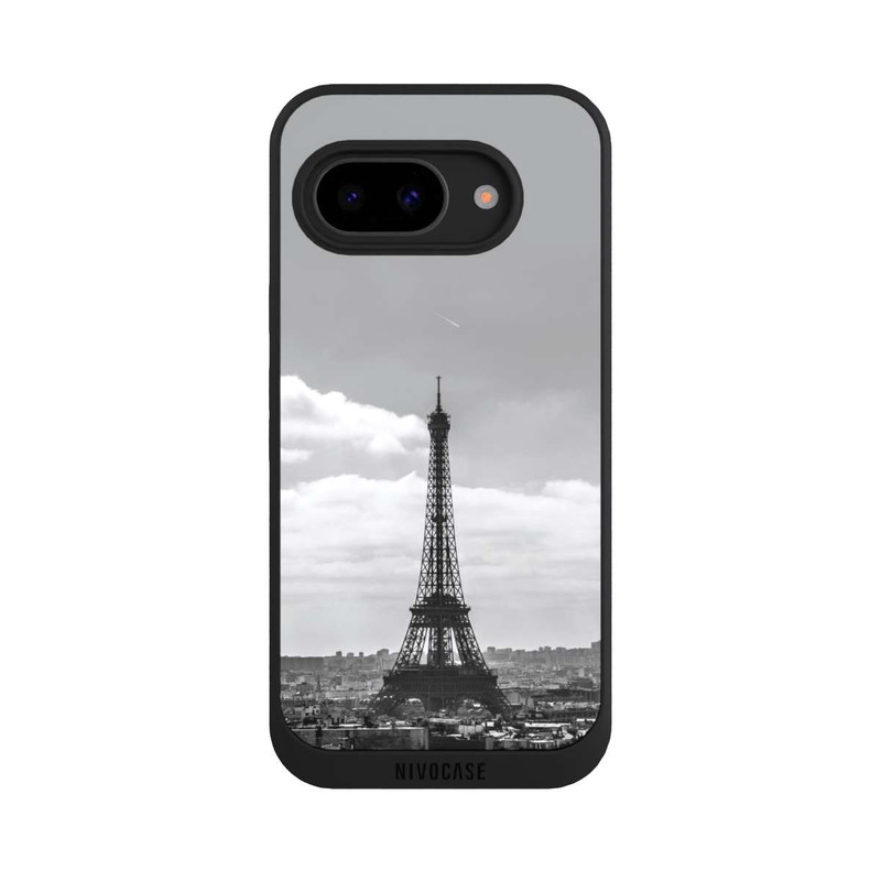 Pixel 9a NIVOpure Paris love
