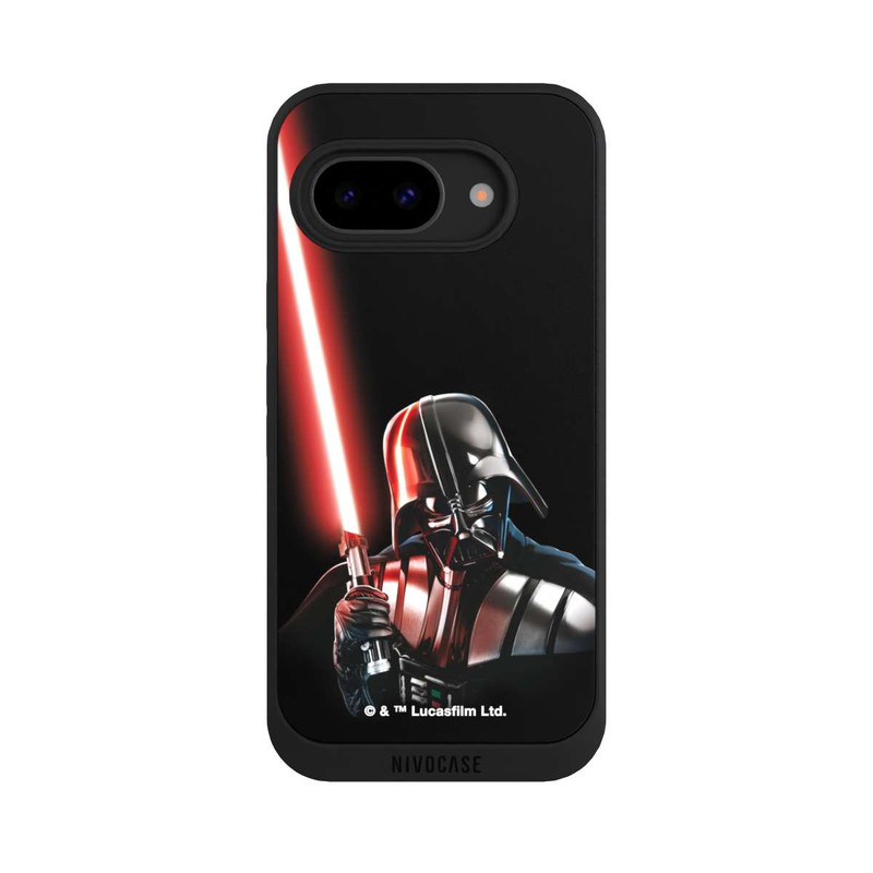 Pixel 9a NIVOpure Darth Vader
