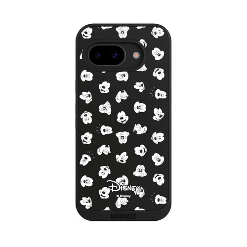 Google Pixel 9a NIVOpure Mickey Visages