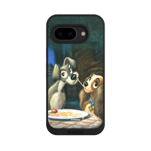 Google Pixel 9a NIVOpure Susi &amp; Strolch