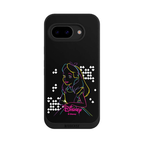 Google Pixel 9a NIVOpure Alice