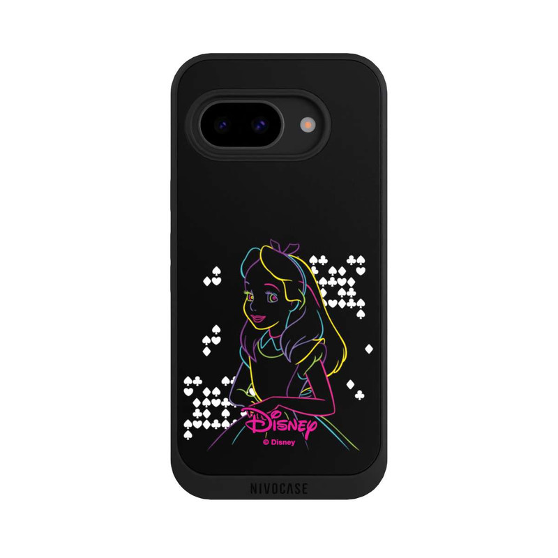 Pixel 9 a NIVOpure Alice