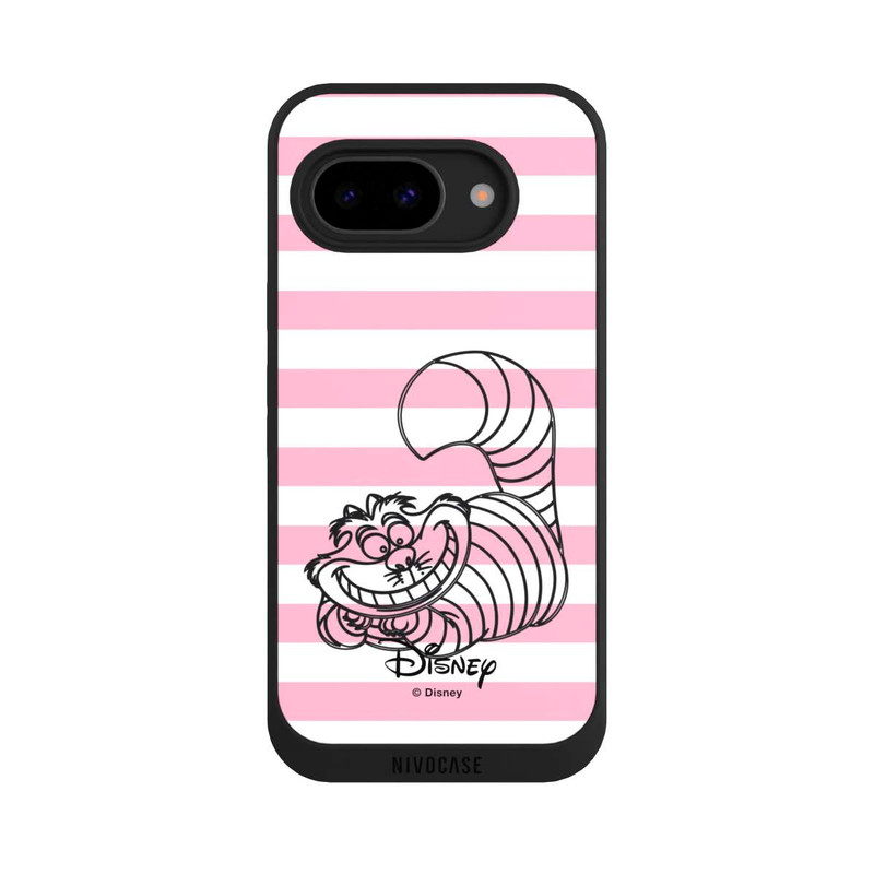 Pixel 9 a NIVOpure Cheshire Cat