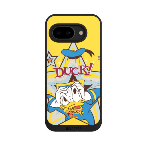 Google Pixel 9a NIVOpure Duck!