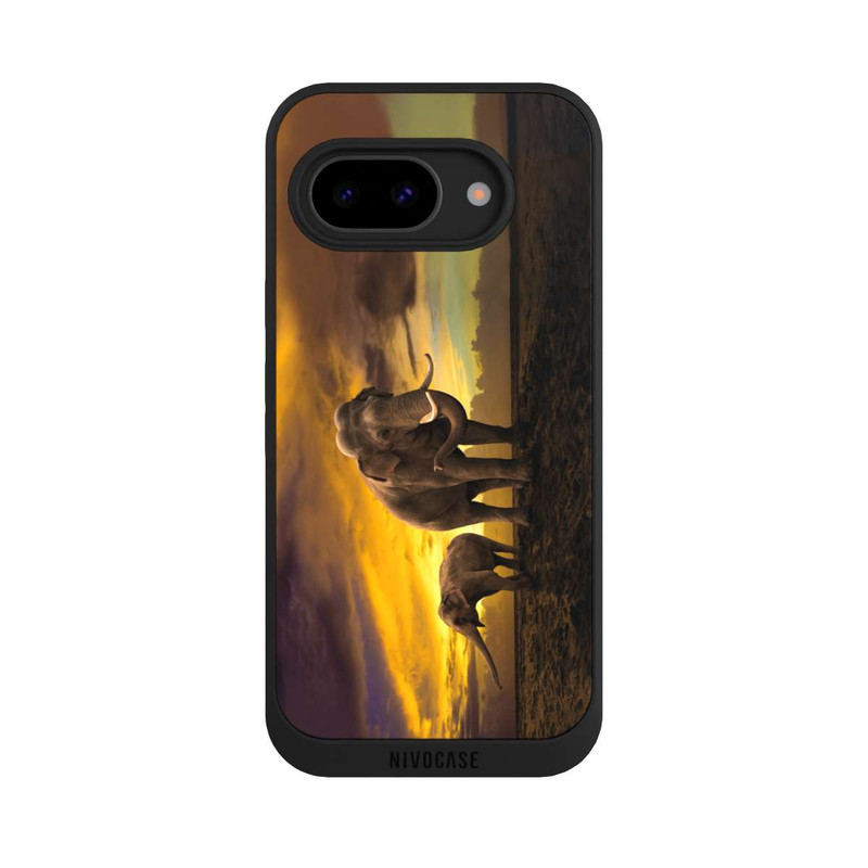 Pixel 9a NIVOpure This is Africa