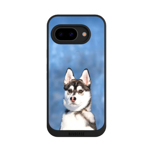 Google Pixel 9a NIVOpure Husky
