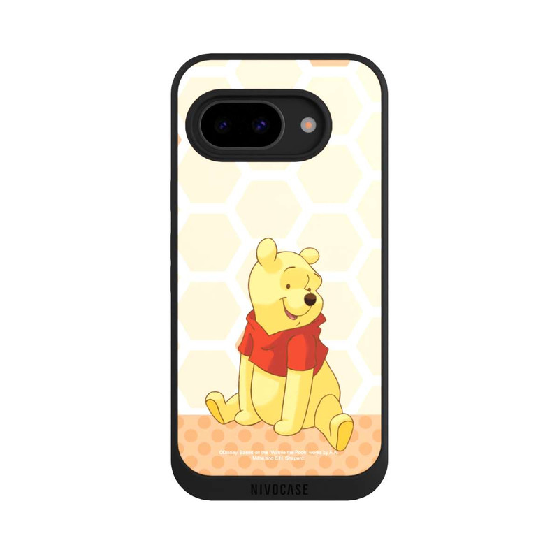 Pixel 9a NIVOpure Winnie the Pooh