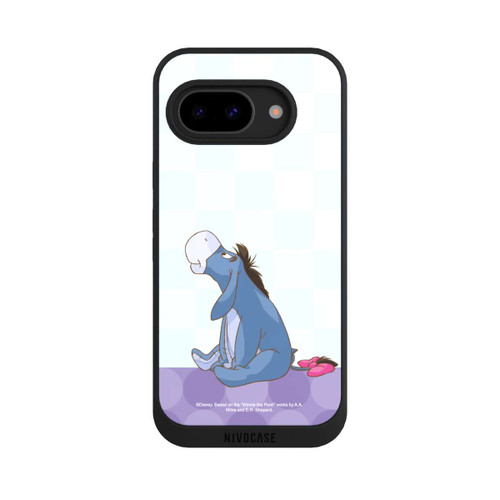 Google Pixel 9a NIVOpure I AHH