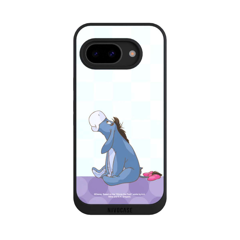 Pixel 9a NIVOpure Eeyore