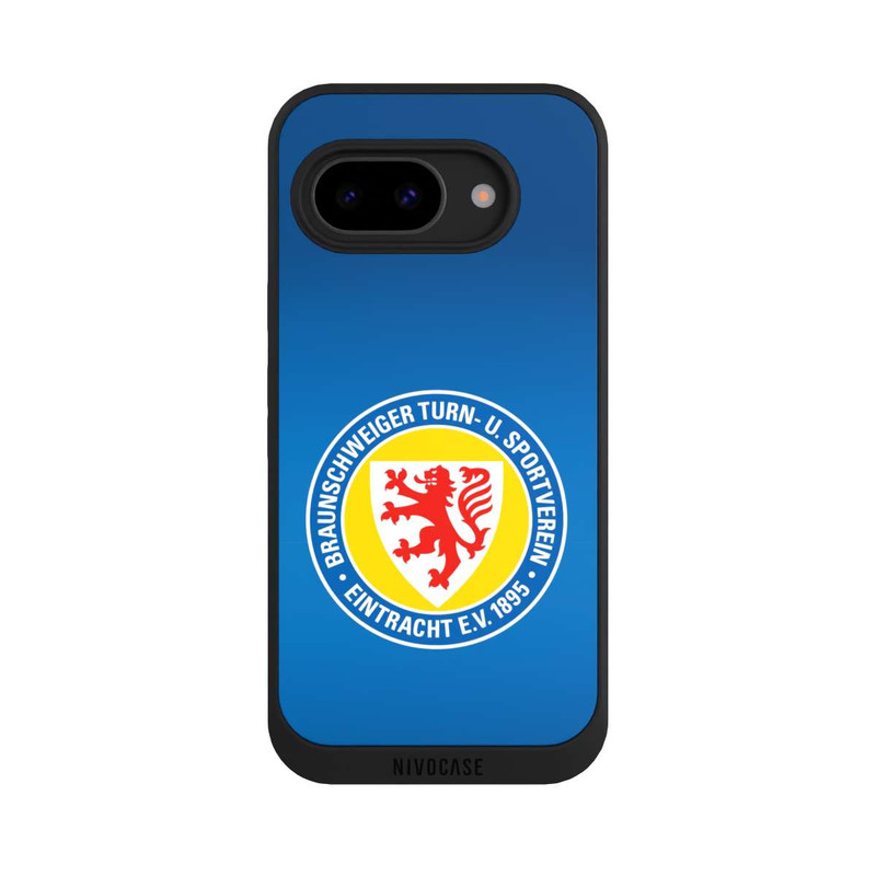 Pixel 9a NIVOpure Eintracht Braunschweig Blau