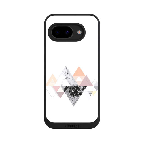 Google Pixel 9a NIVOpure Graphique 110