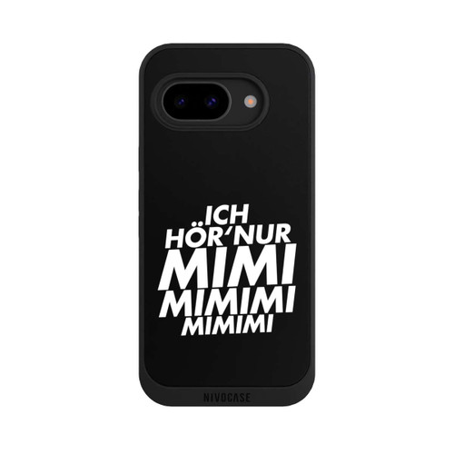 Google Pixel 9a NIVOpure Mimi Mimimi