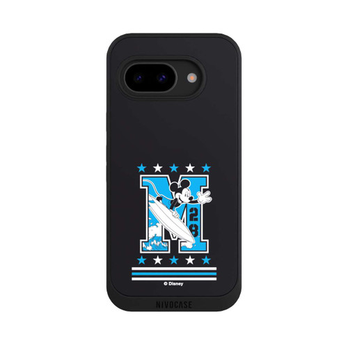 Google Pixel 9a NIVOpure Mickey Mouse - M28