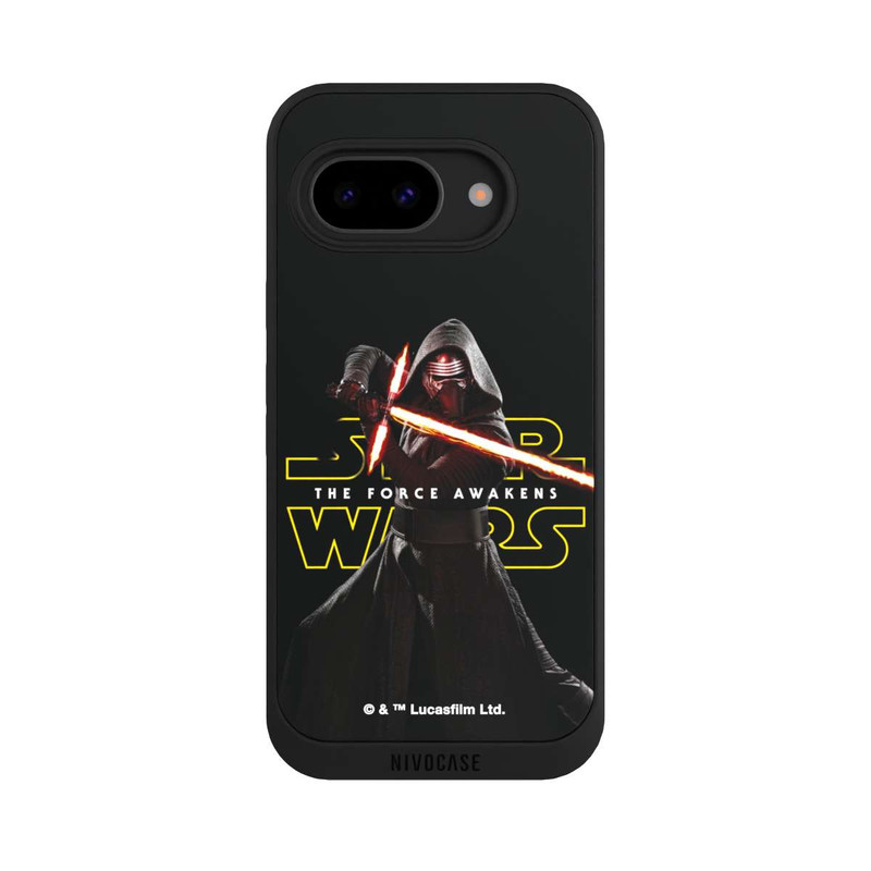 Pixel 9a NIVOpure Kylo Ren