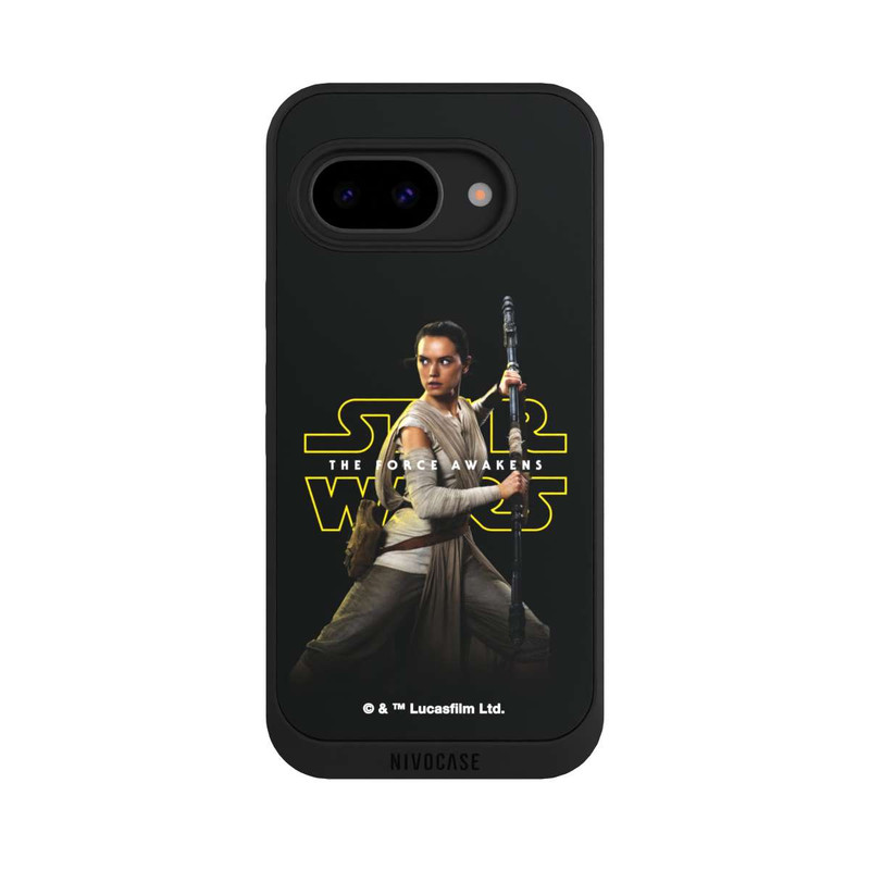 Pixel 9a NIVOpure Rey