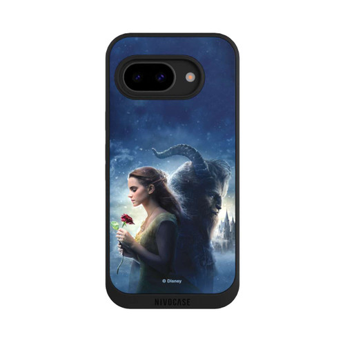 Google Pixel 9a NIVOpure Belle und Biest