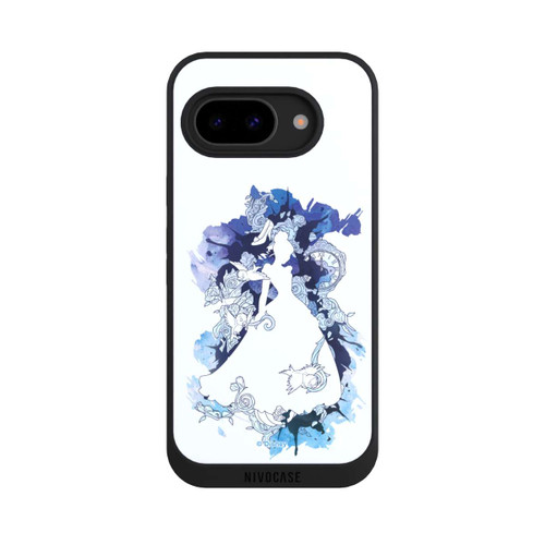 Google Pixel 9a NIVOpure Princess Cinderella