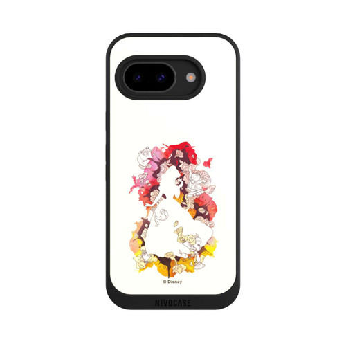 Google Pixel 9a NIVOpure Princess Belle