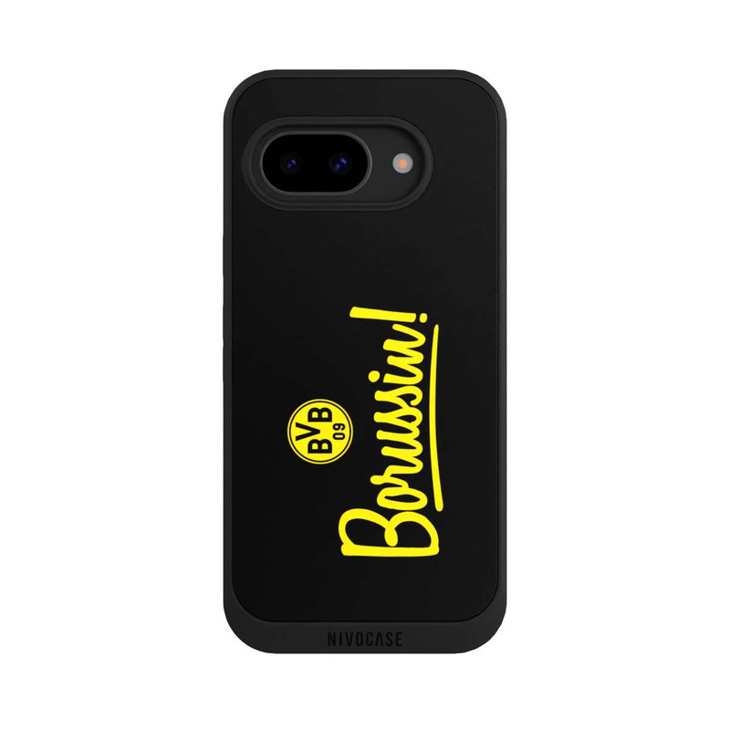 Pixel 9a NIVOpure BVB Borussin
