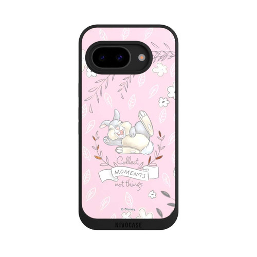 Google Pixel 9a NIVOpure Collect Moments not Things