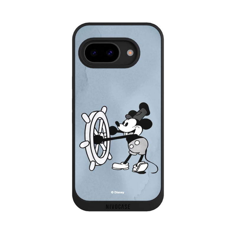 Pixel 9a NIVOpure Mickey Vintage Sailor