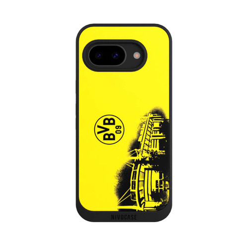 Google Pixel 9a NIVOpure BVB Spray Stadion