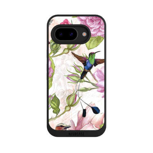 Google Pixel 9a NIVOpure Motif Colibri