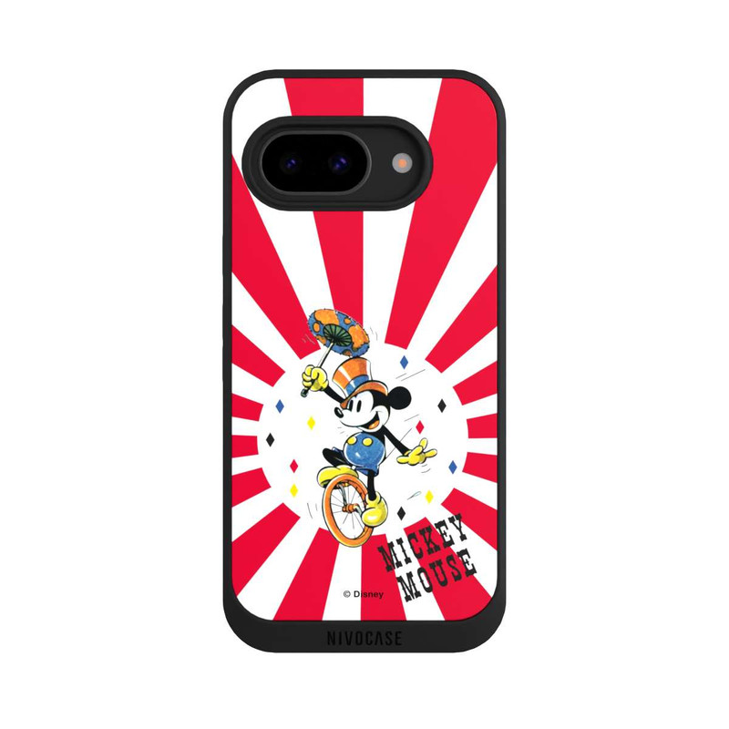 Pixel 9a NIVOpure Micky Carnival