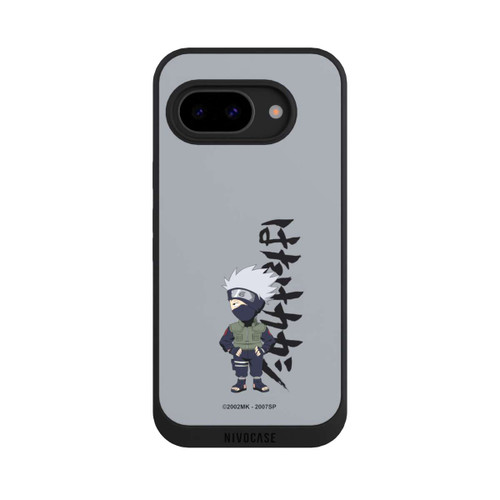 Google Pixel 9a NIVOpure Kakashi SD
