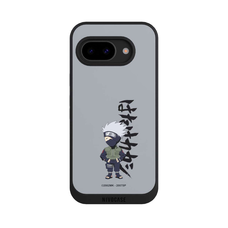 Pixel 9a NIVOpure Kakashi SD