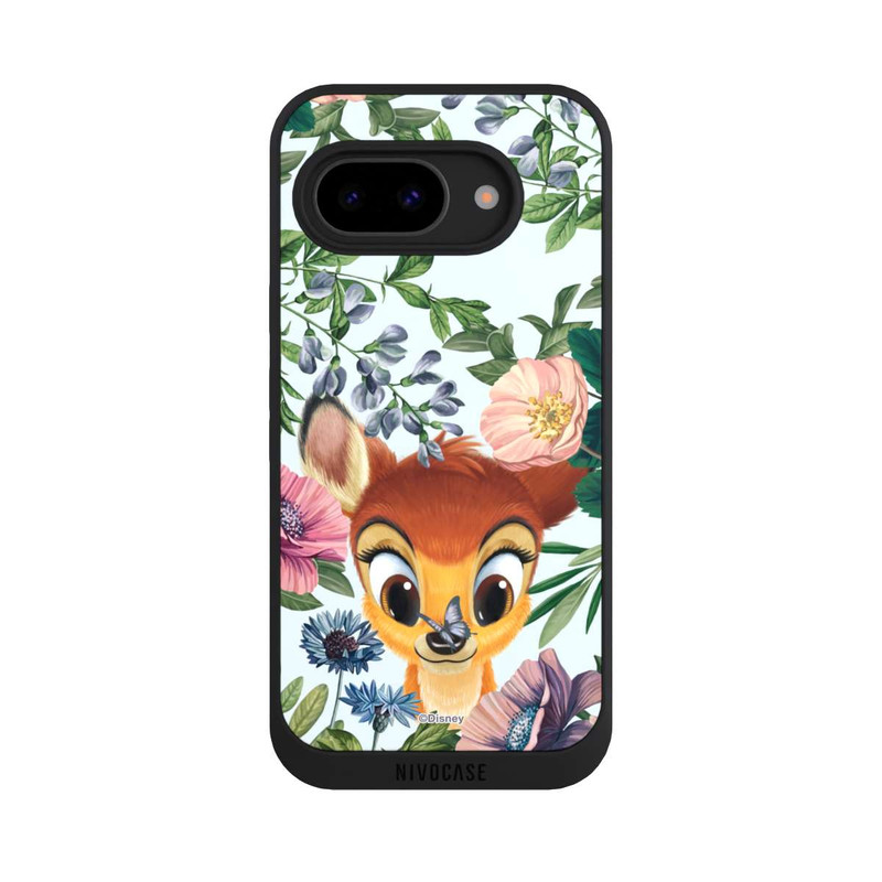Pixel 9a NIVOpure Bloomy Bambi