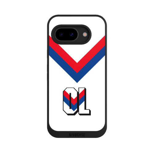 Google Pixel 9a NIVOpure OL Maillot 1989